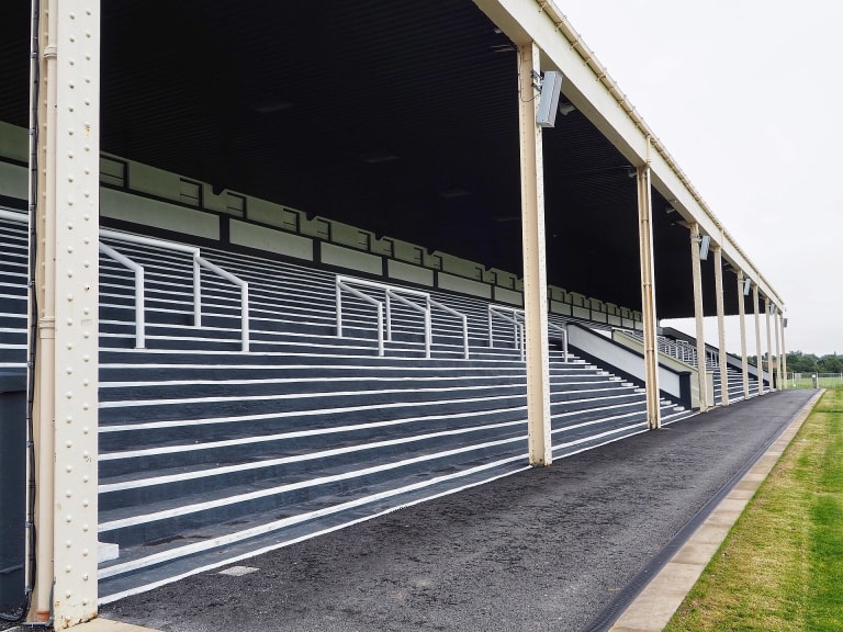 Wilf Walsh Resigns as Racecourse Association Chair With Racing's Funding Fights Unresolved