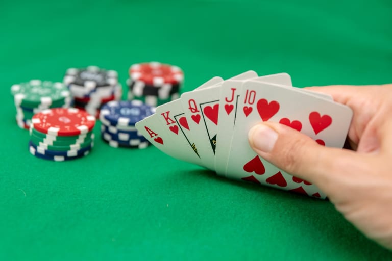 Malware in Jurojin and IntuitiveTables Updates Exposed High-Stakes Hole Cards