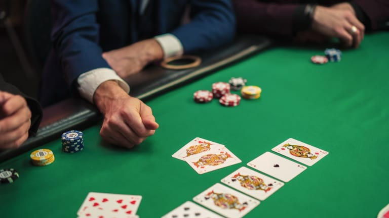 Jeju Dream Tower's Casino Revenue Fell 45% in September on Its Lowest Table Hold Since 2023
