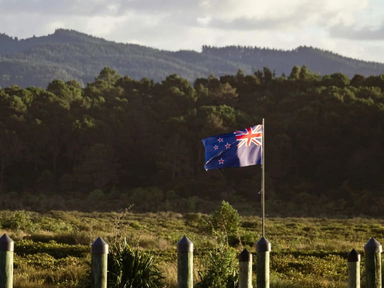 New Zealand iGaming Market Poised for Growth Under New 2026 Regulation, Delasport Report Suggests