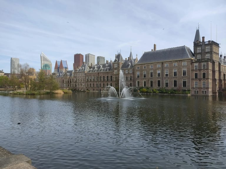 Dutch regulator braces for market turbulence with radical governance shakeup