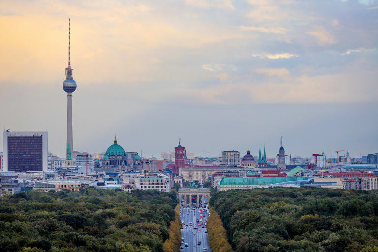 Germany's Black Market Problem Is Bigger Than Regulators Admit