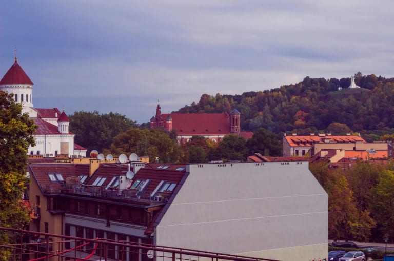 Online gambling drives 18 growth as lithuanian h1 ggr reaches e131 5m