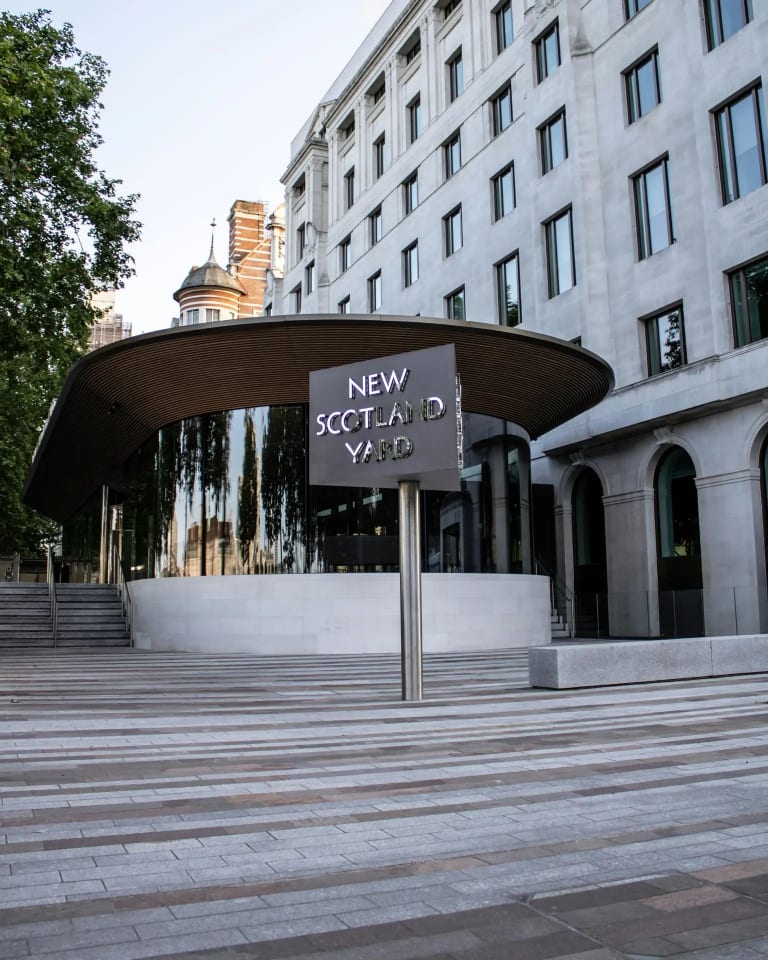 UK Election Betting Scandal Widens as Five More Met Police Officers Implicated