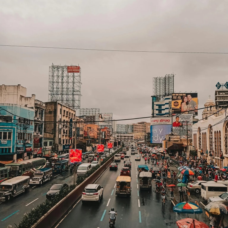 Philippines DOJ Pledges Intensified AML Battle After EU Risk List Removal