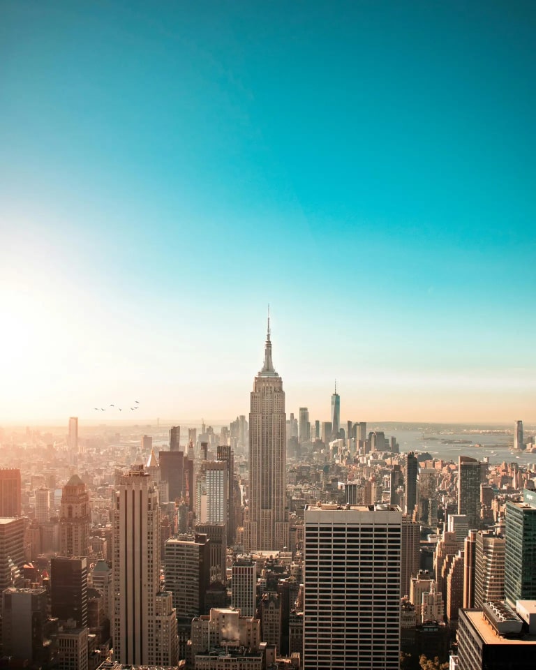 Empire State Strikes Back: NY AG Halts 26 Online Sweepstakes Casinos