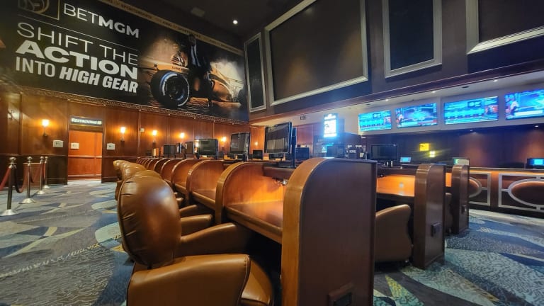 California Tribes Keep 2028 Sports Betting Push on Track as Ballot Campaign Takes Shape