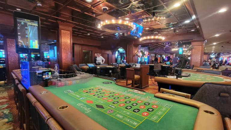 Denmark Reopens Land-Based Casino Licensing Window as Retail GGR Falls 5.6%