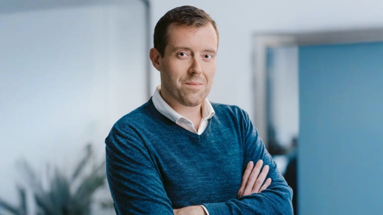 WiseGaming's Steven Paton: Technology, Not Geography, Decides Who Survives