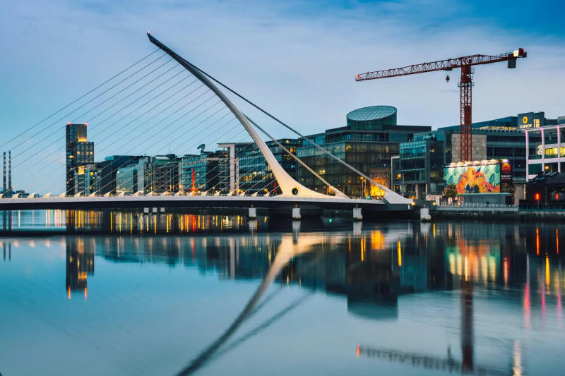 Stake Blocks Ireland After GRAI Talks, a Week After Nigeria Declared It Illegal - Regulatory news