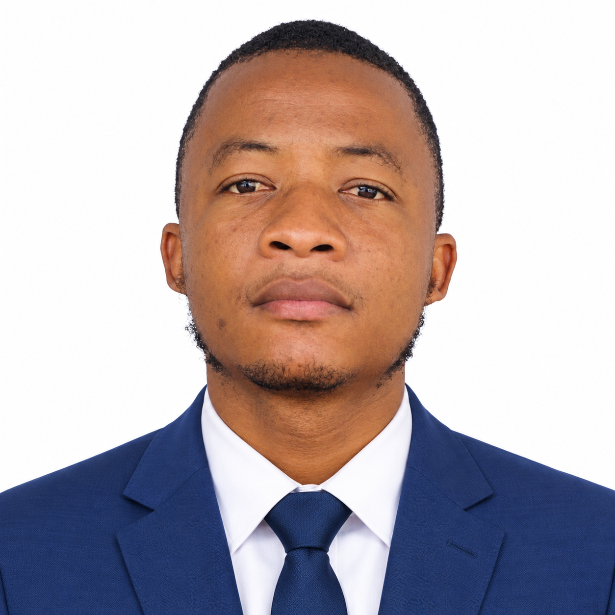Johnson M. Nunah Sr.