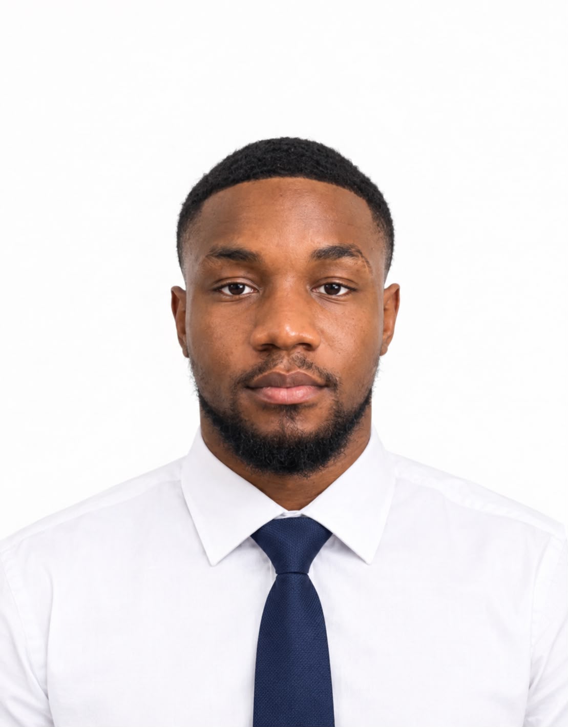 Patrick D. Ngafua