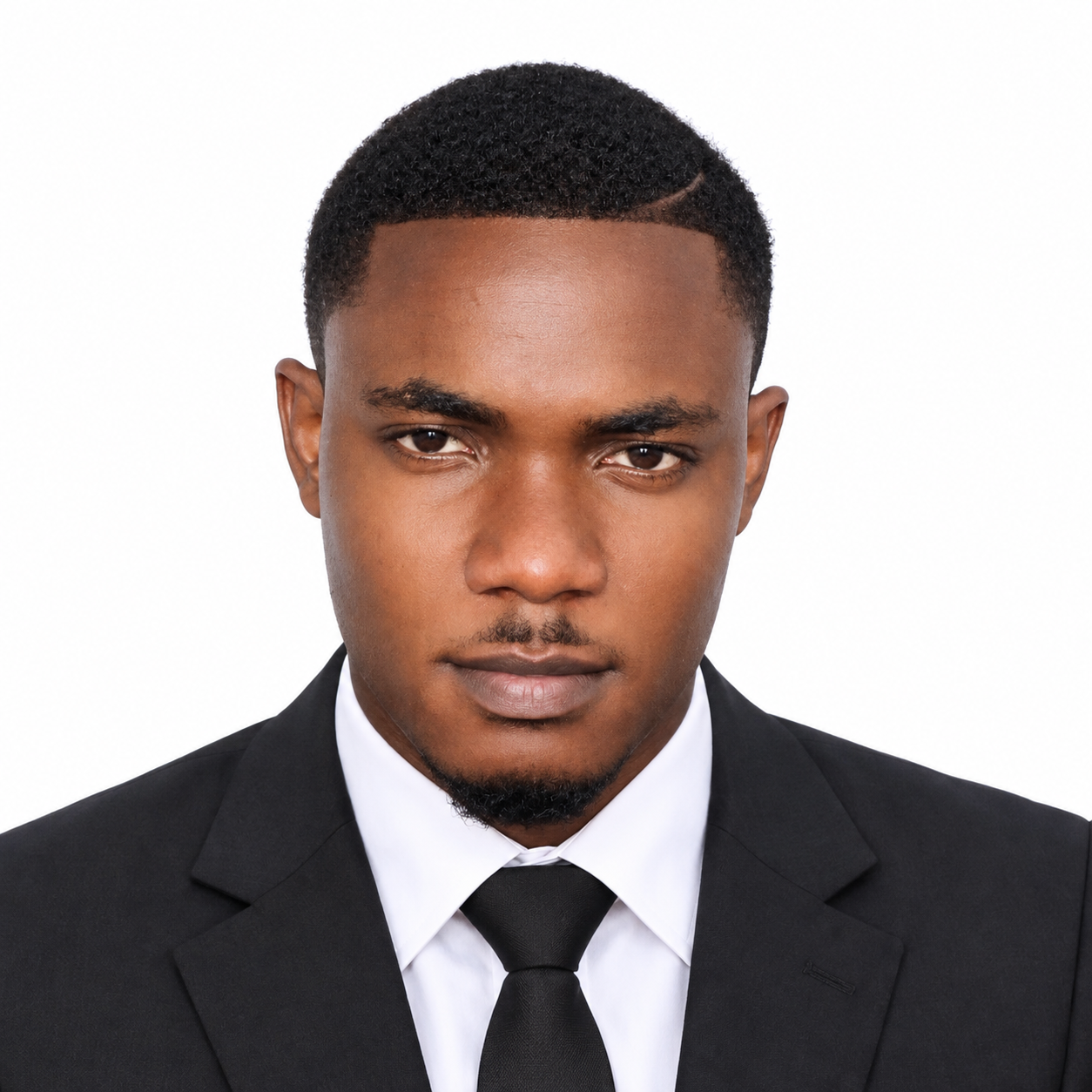 H. Rasheed Carew, Jr.