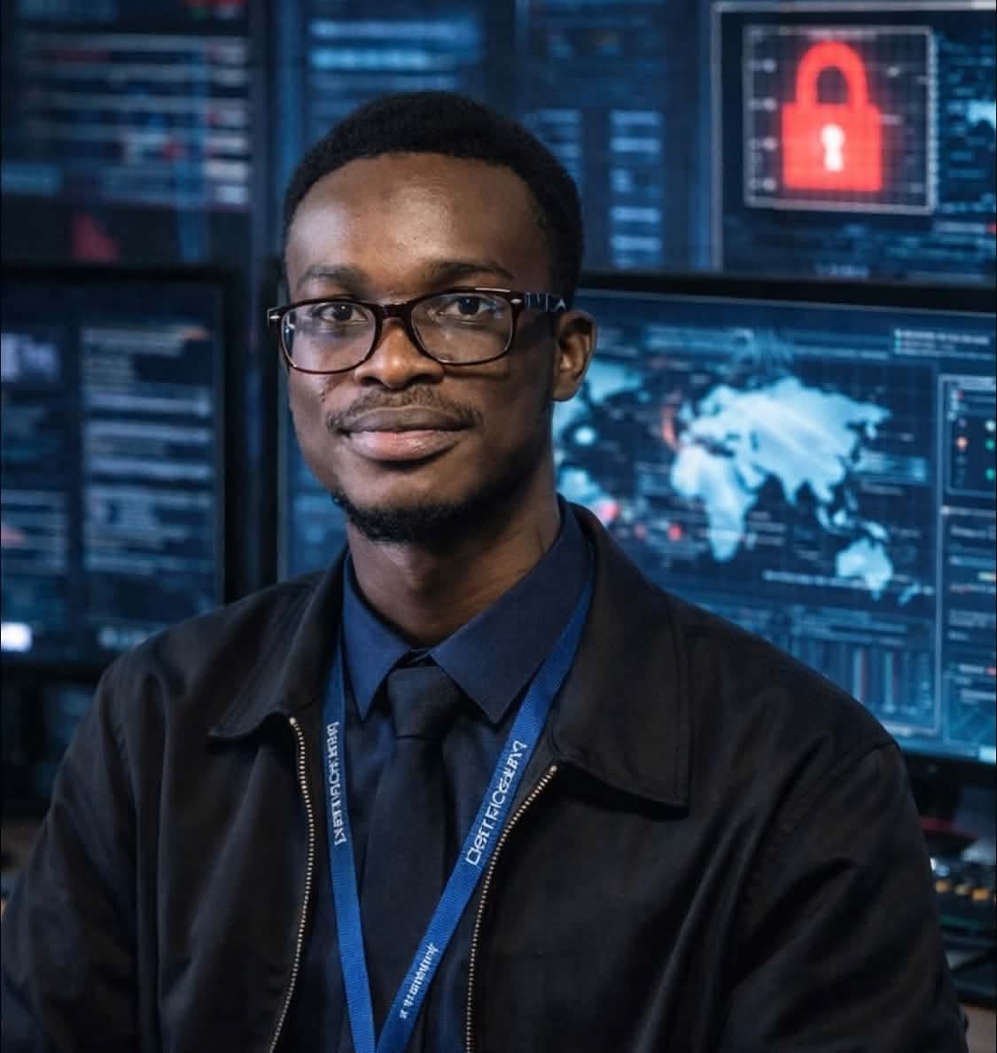 Wilbert L. Gbatu