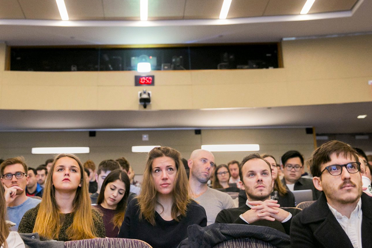 Universidades se apresuran para abrir clases sobre Bitcoin