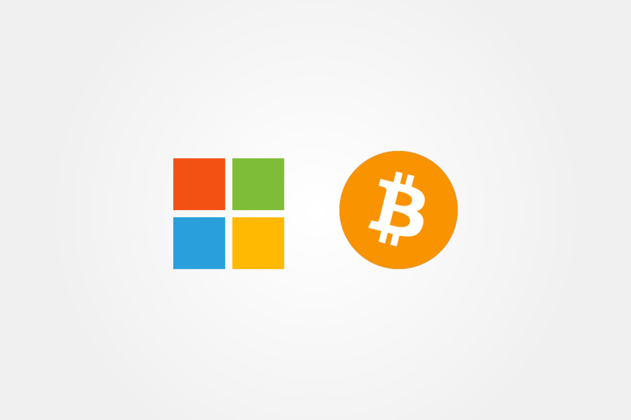 Microsoft trabaja en un sistema de identidad descentralizada que corre sobre Bitcoin
