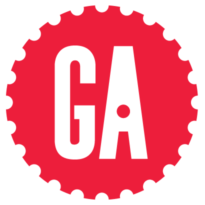 General Assembly logo