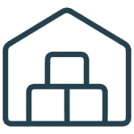 Dostatok úložného priestoru