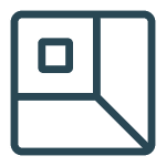 Efektívne riešená dispozícia