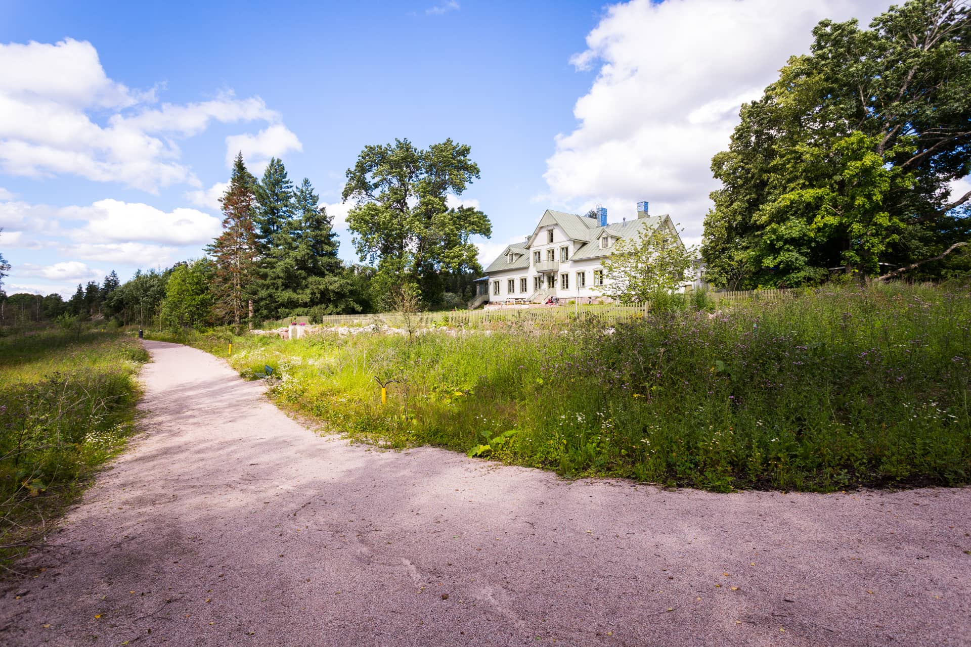 Asunnot Espoo - Nupuri - YIT Koti