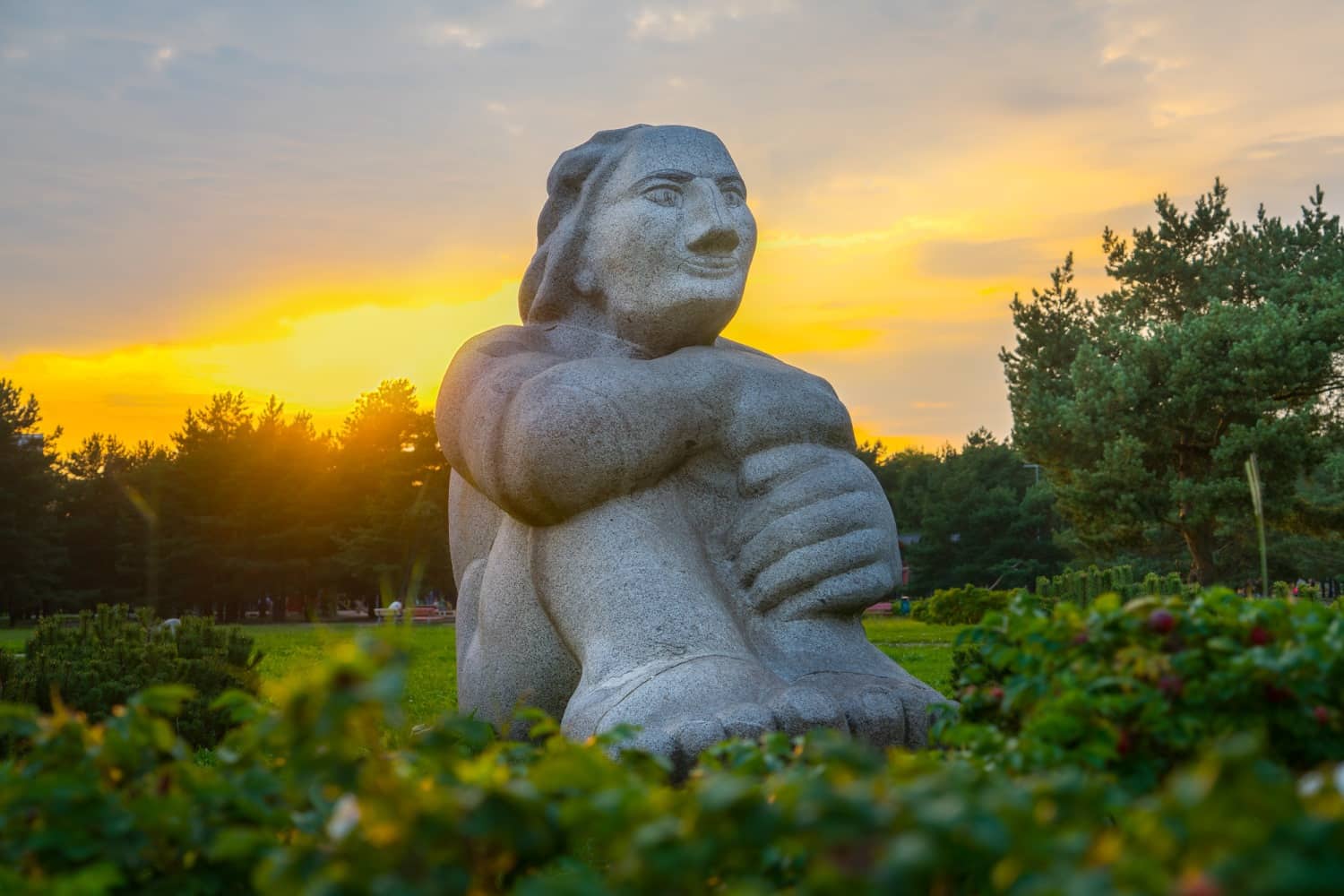 Uute korterite müük Mustamäel