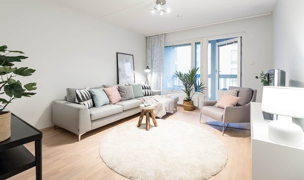 Asunto B20 4h+kt+s 89,5 m²