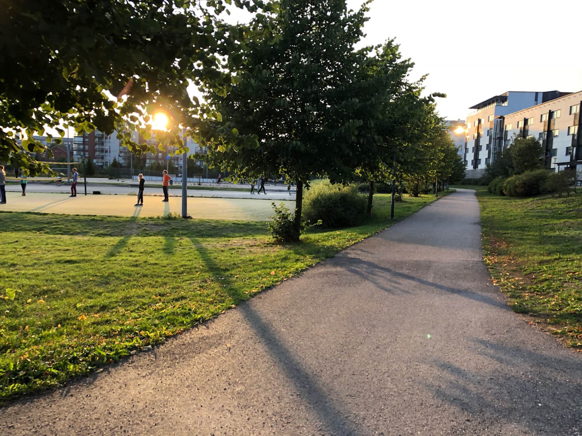 Asunnot Arabianranta Helsinki - YIT Koti