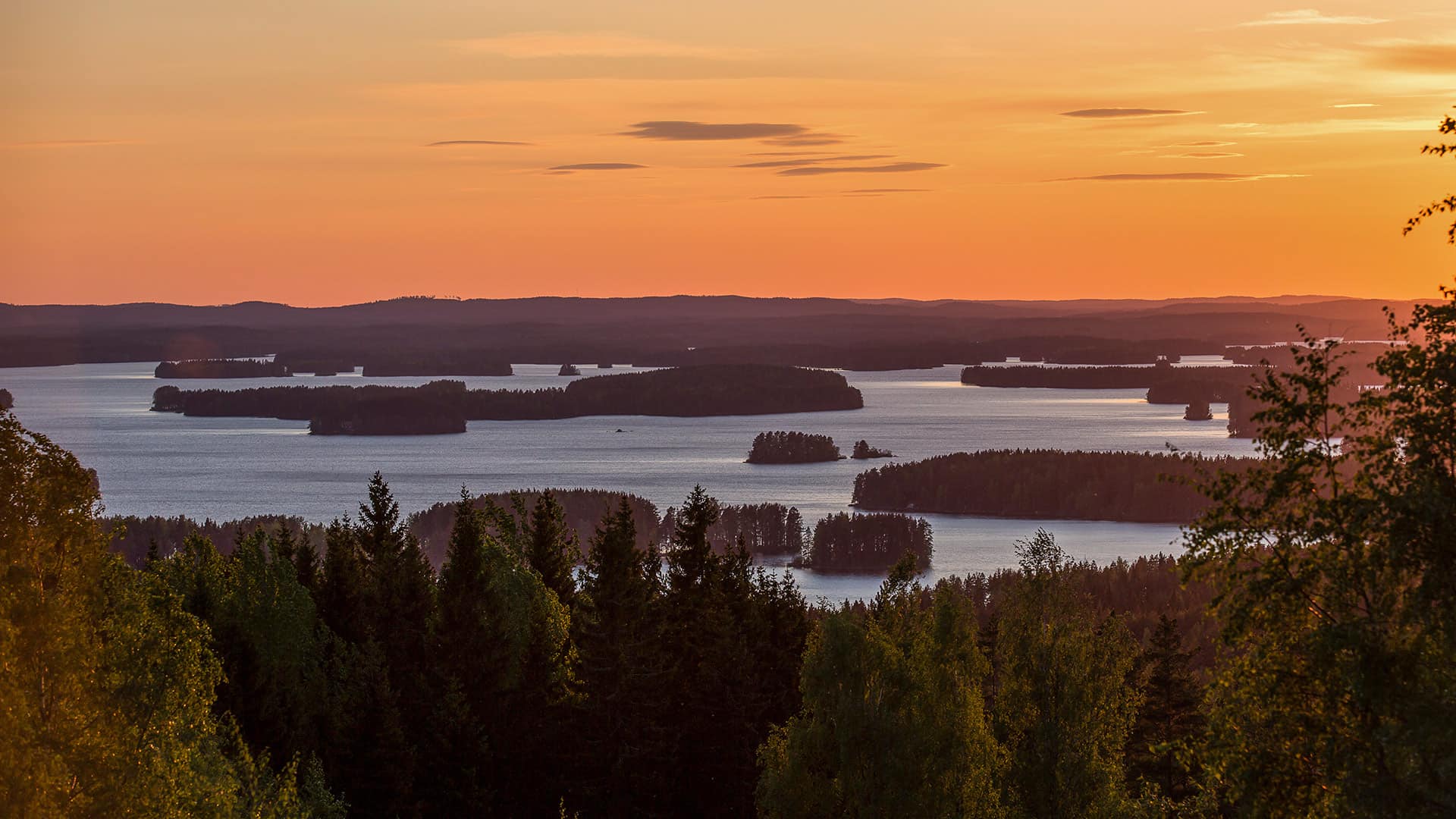 Myytävät asunnot Kuopiossa