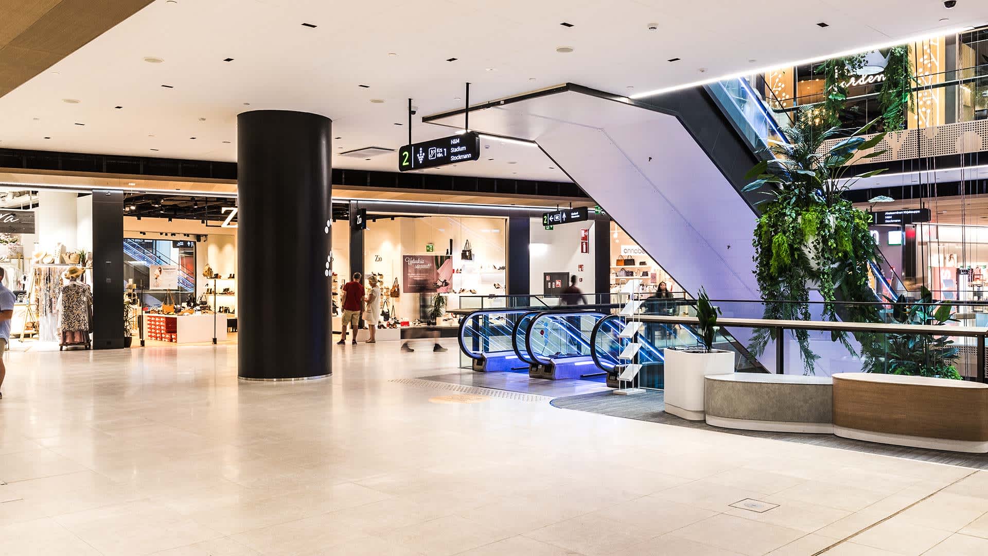 Asunnot Tapiolassa - Espoo - YIT