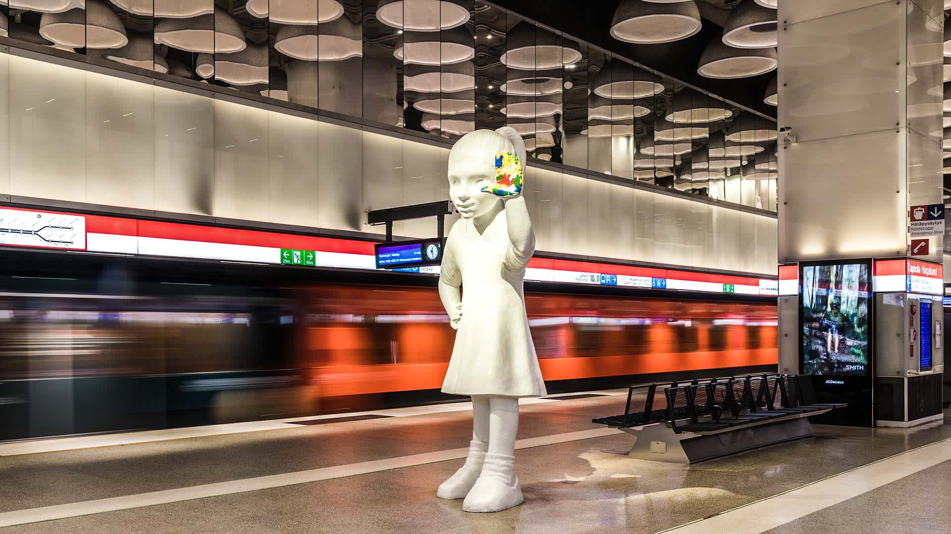 Asunnot Tapiolassa - Espoo - YIT