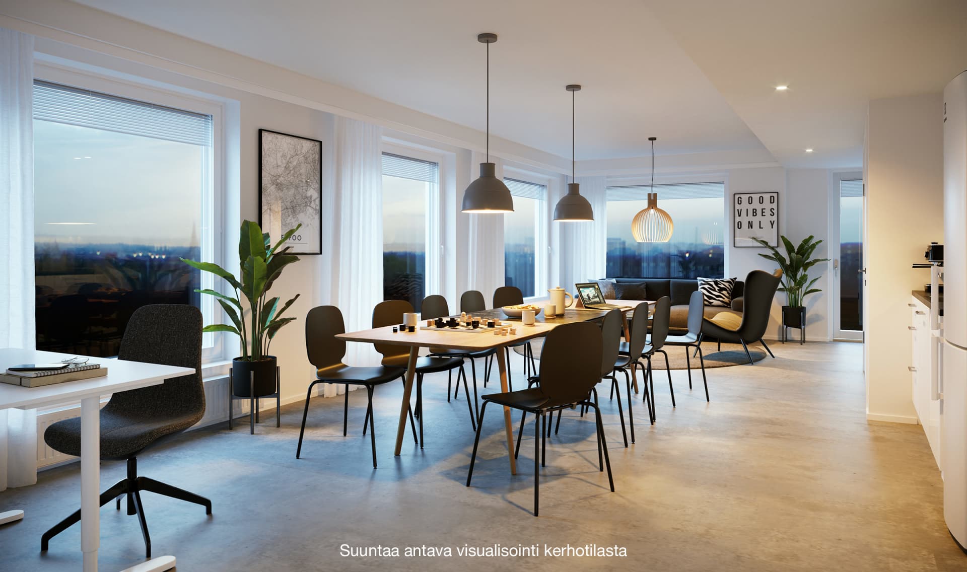 Myytävät asunnot Espoo - Asunto Oy Espoon Tanka, Vermonniitty - YIT