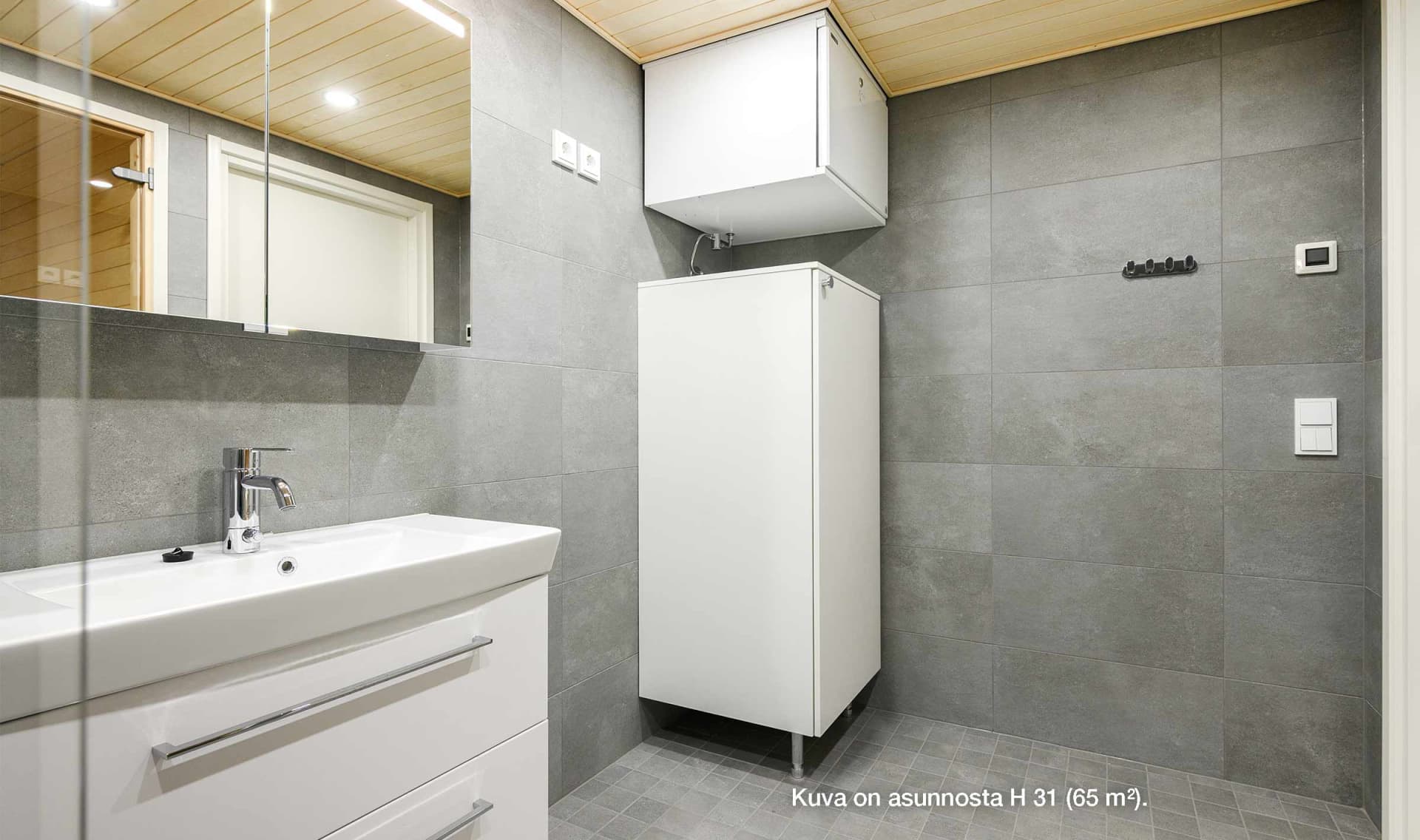 Myytävät asunnot Espoon Kivenlahdessa. Upeita merenrantakoteja Espoon Marinrannassa.