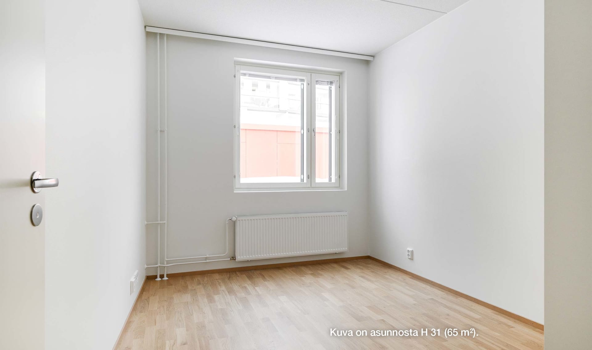 Myytävät asunnot Espoon Kivenlahdessa. Upeita merenrantakoteja Espoon Marinrannassa.