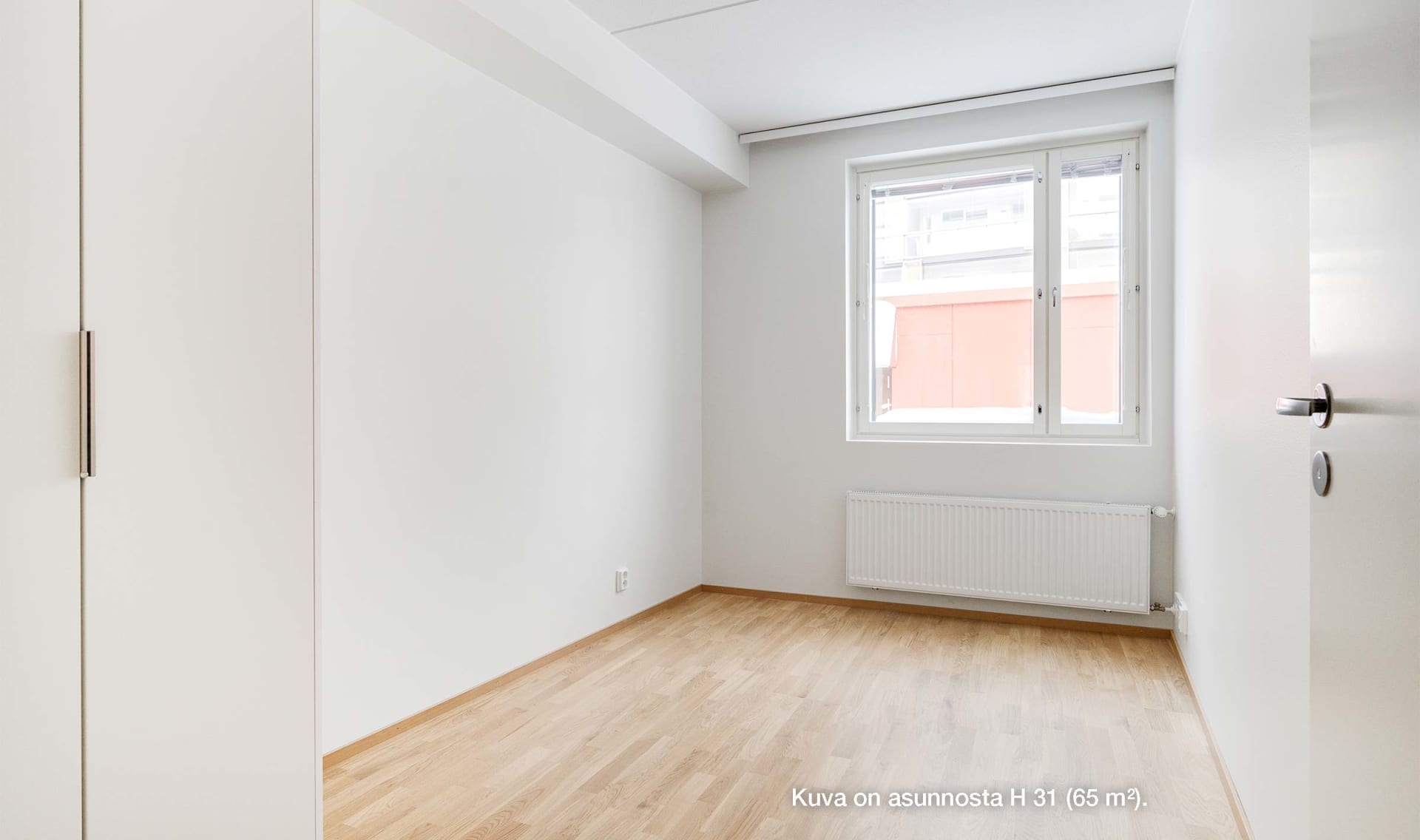 Myytävät asunnot Espoon Kivenlahdessa. Upeita merenrantakoteja Espoon Marinrannassa.