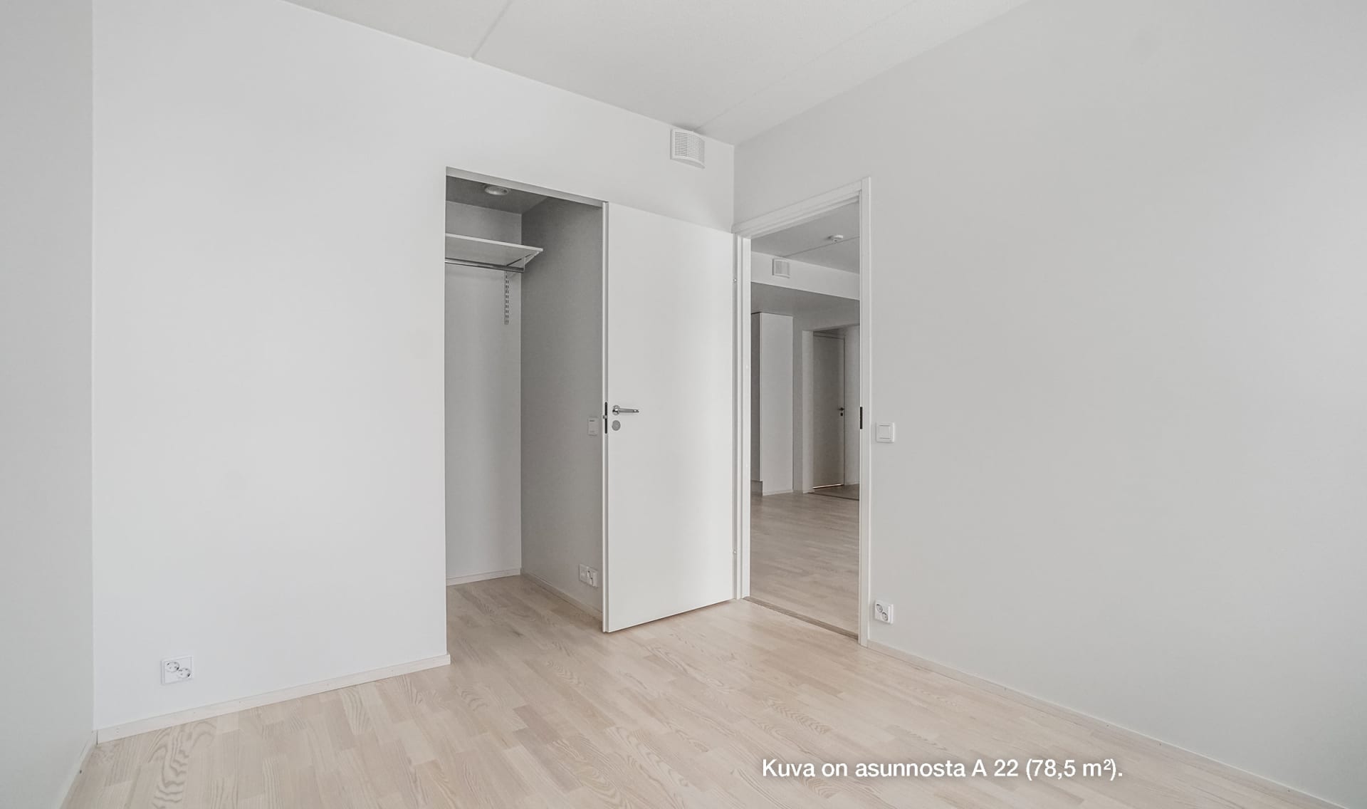 Vantaan Kangastus sijaitsee Kivistön viihtyisällä asuinalueella. Tutustu myytäviin asuntoihin Kivistössä!