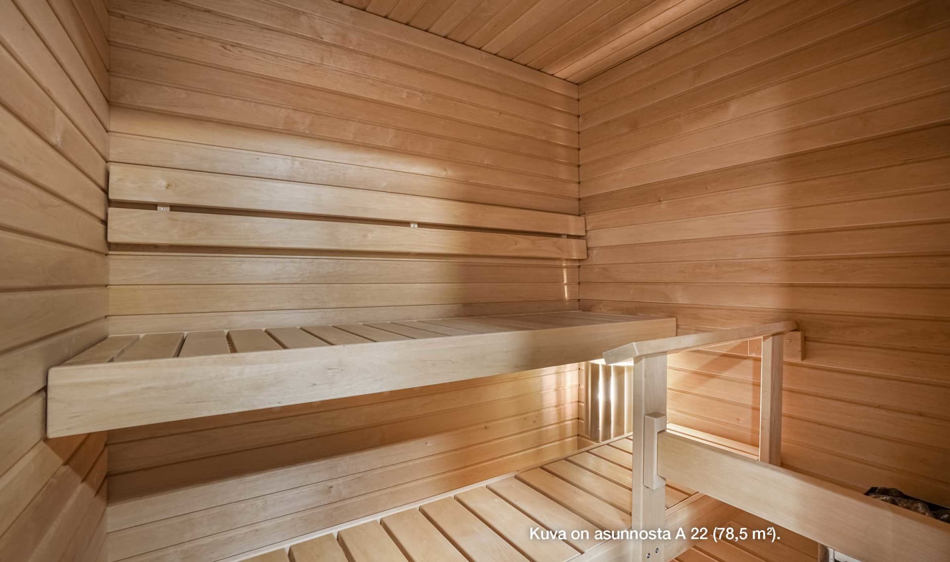 Vantaan Kangastus sijaitsee Kivistön viihtyisällä asuinalueella. Tutustu myytäviin asuntoihin Kivistössä!