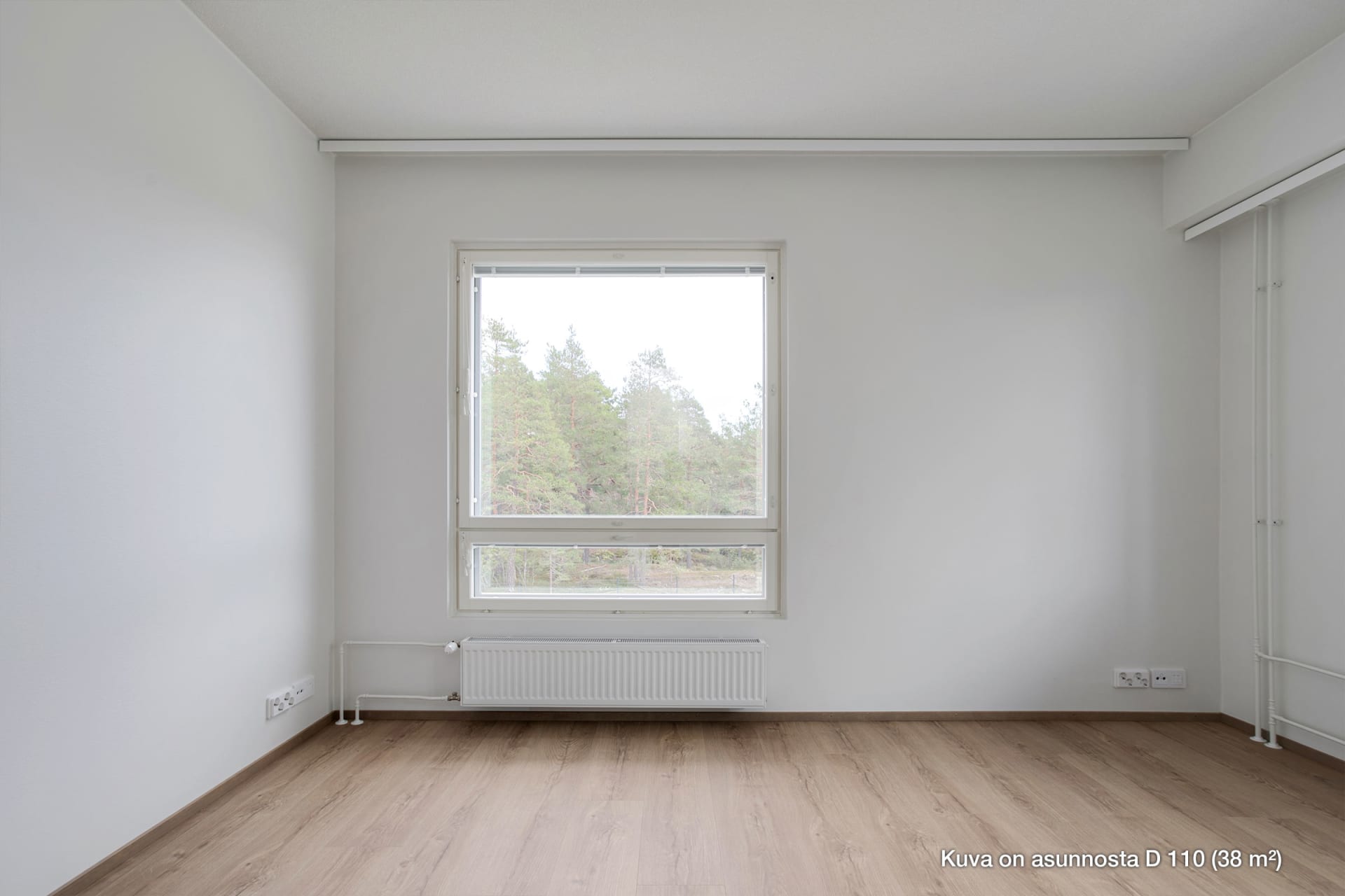 Myytävät asunnot Espoon Nöykkiössä. Tutustu koteihin.