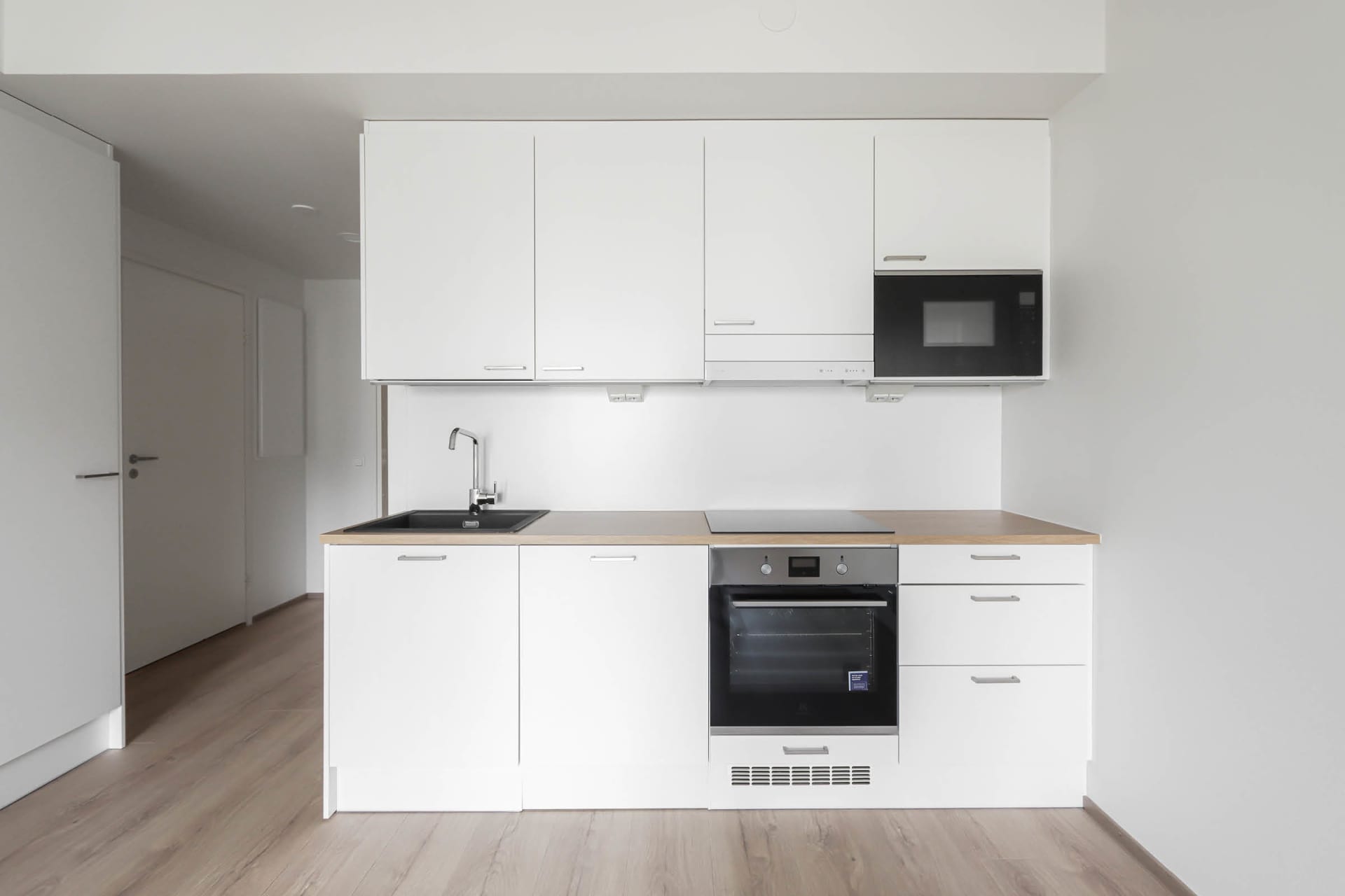 Myytävät asunnot Espoon Nöykkiössä. Tutustu Espoon Katajakallion muuttovalmiisiin koteihin. Kodit rakentuvat hyvälle sijainnille Espoon Nöykkiöön.