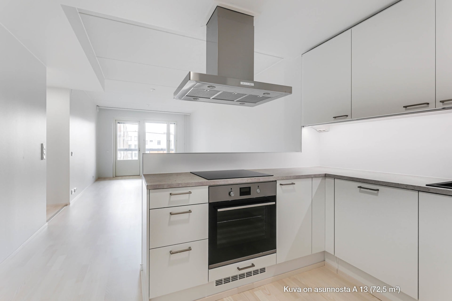 Myytävät asunnot Helsingin Aurinkolahdesta. Tutustu Helsingin Presson myytäviin  asuntoihin. 