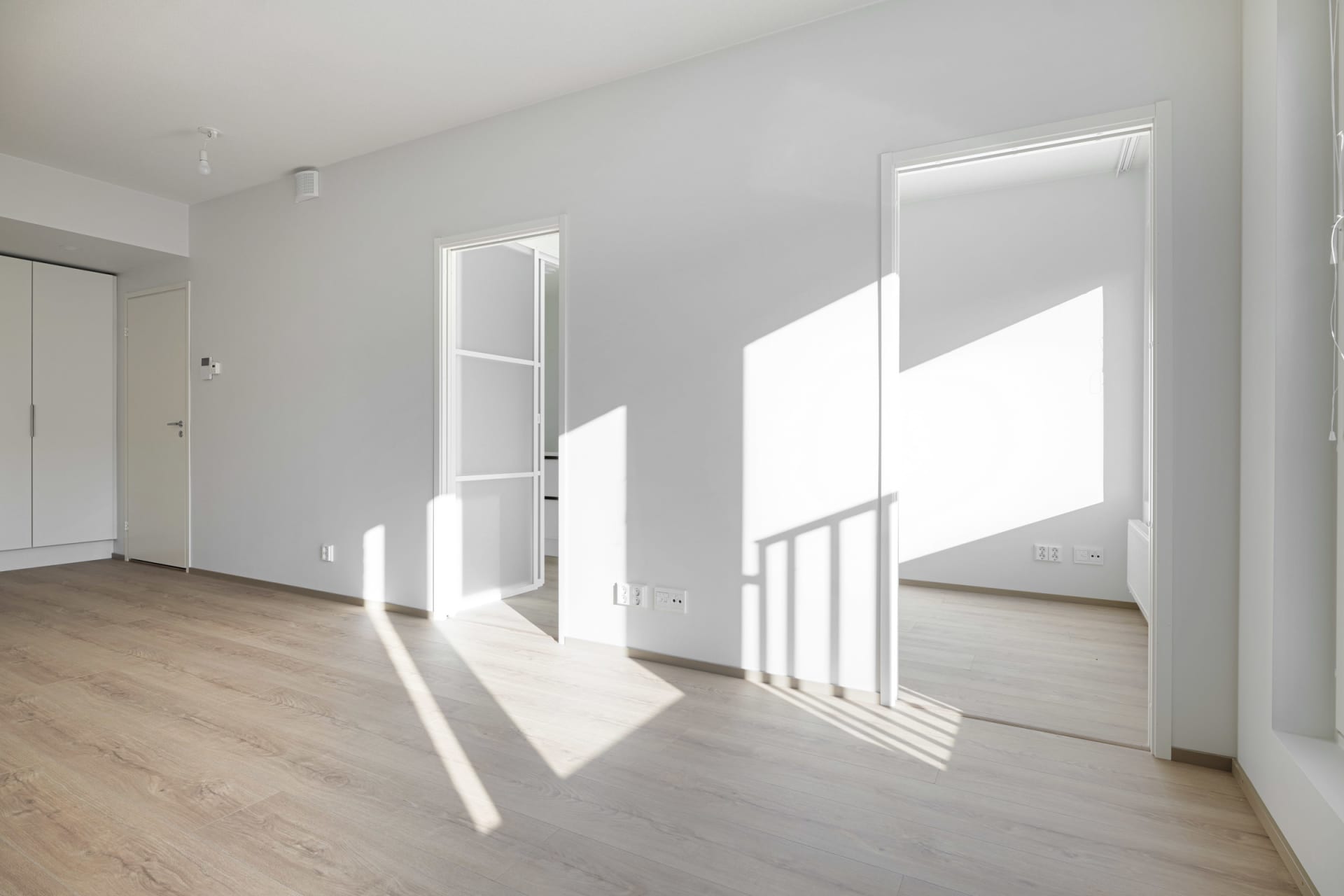 Myytävät asunnot Helsingin Arabianrannassa. Tutustu Arabianrannan Gunnelin myytäviin asuntoihin ja varaa omasi. 