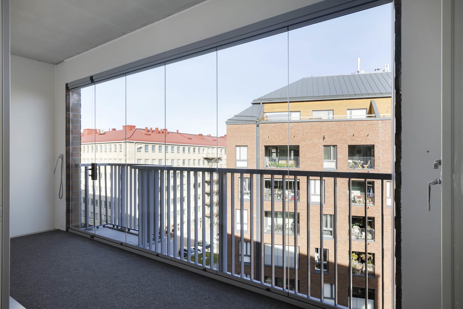 Myytävät asunnot Helsingin Arabianrannassa. Tutustu Arabianrannan Gunnelin myytäviin asuntoihin ja varaa omasi. 