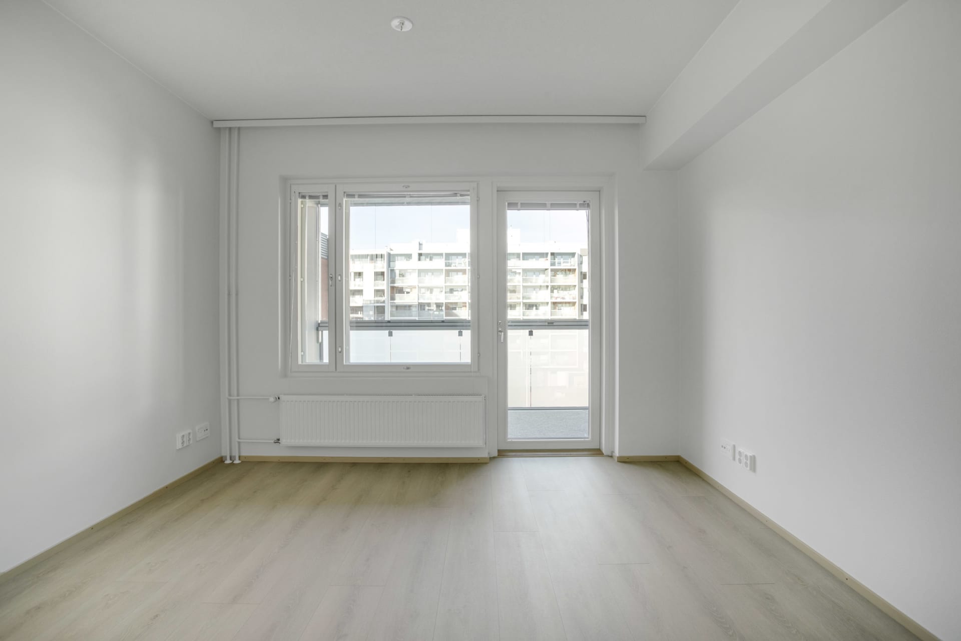 Myytävät asunnot Helsingin Arabianrannassa. Tutustu Arabianrannan Gunnelin myytäviin asuntoihin ja varaa omasi. 