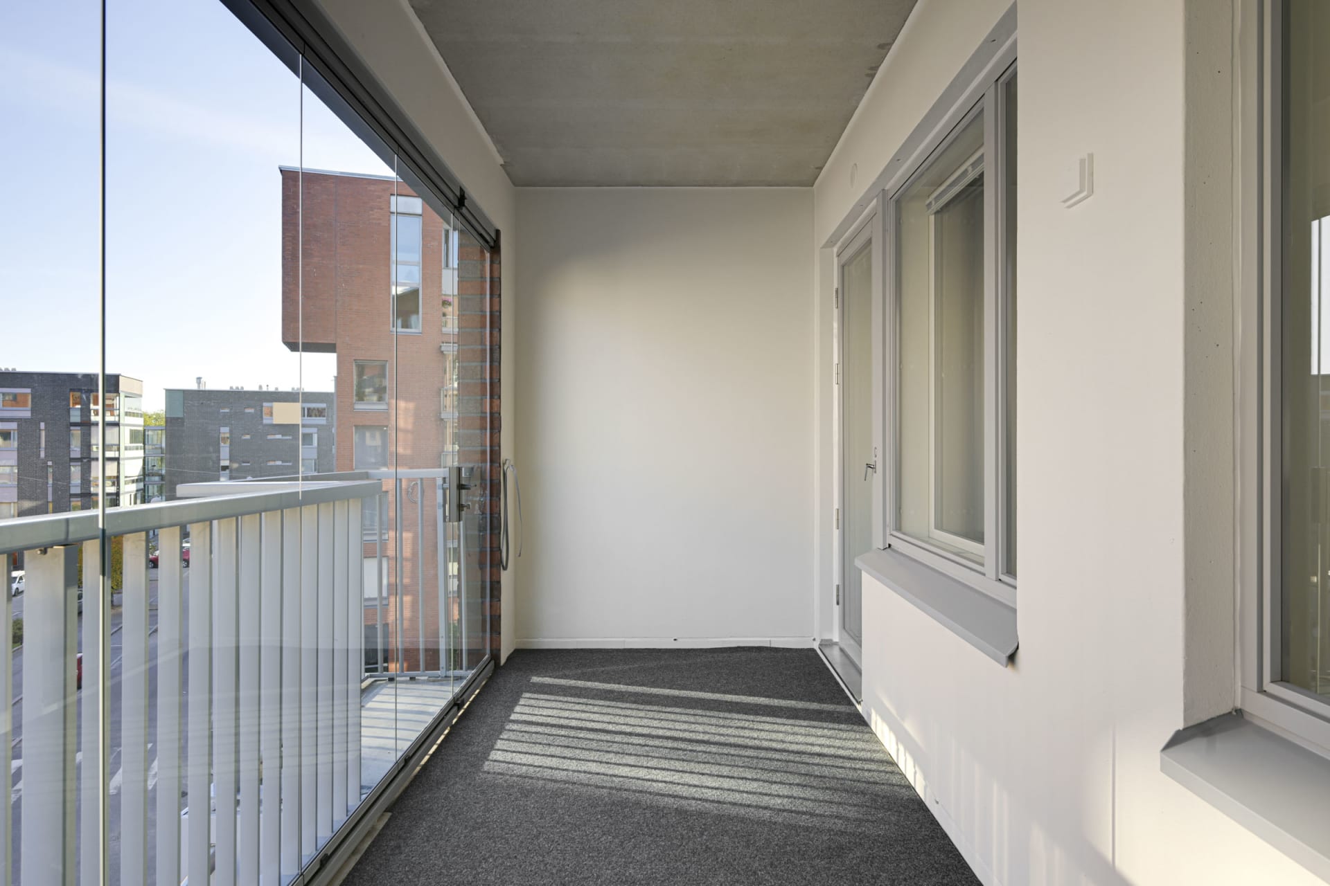 Myytävät asunnot Helsingin Arabianrannassa. Tutustu Helsingin Gunnelin myytäviin asuntoihin. 