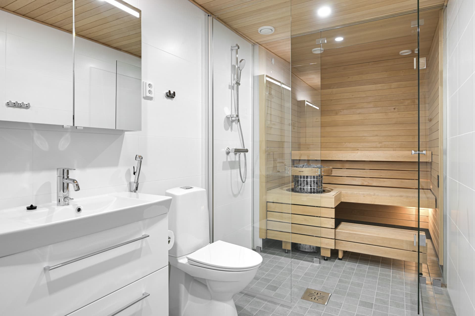 Myytävät asunnot Helsingin Arabianrannassa. Tutustu Helsingin Gunnelin myytäviin asuntoihin. 