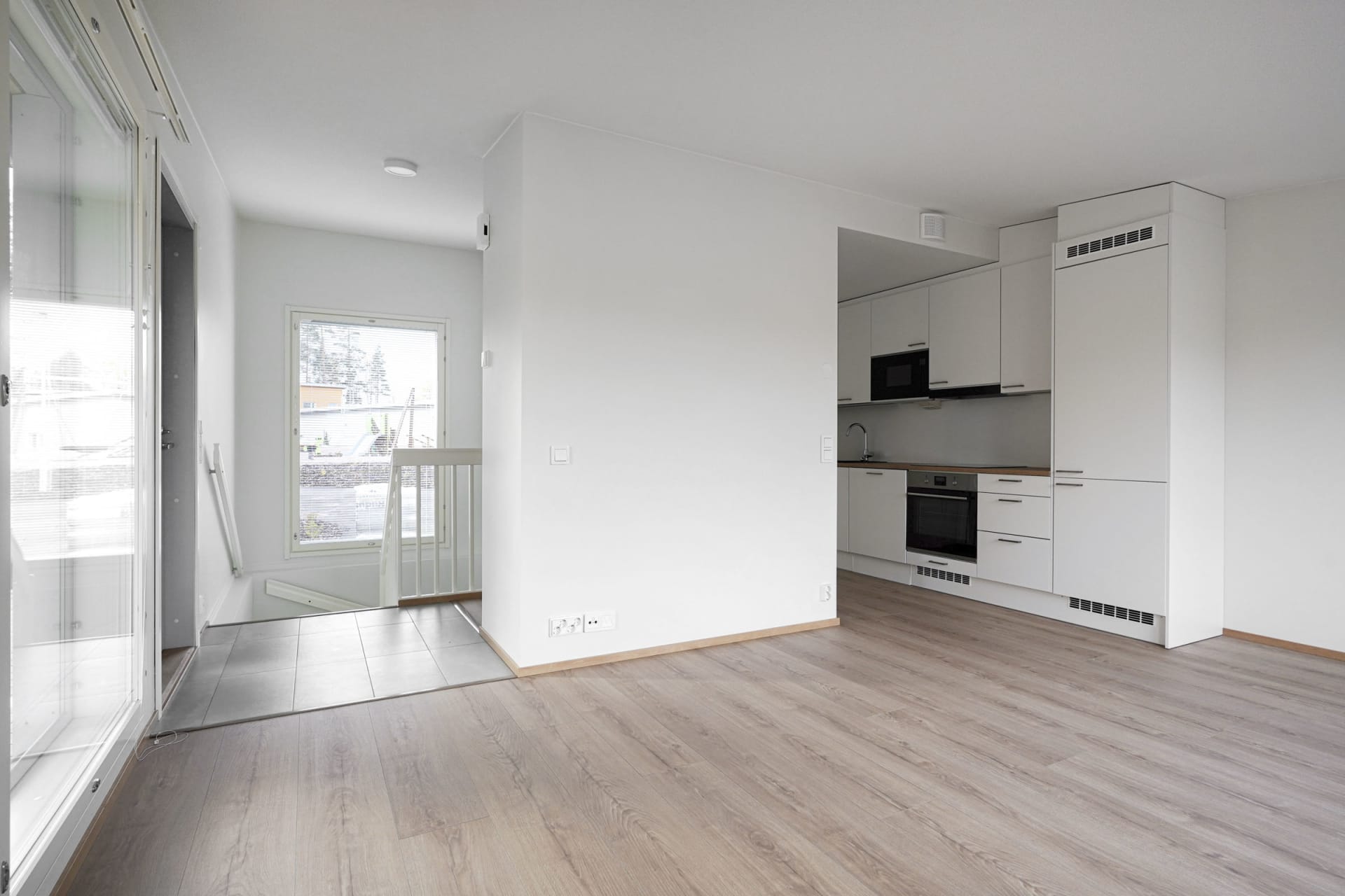 Myytävät asunnot Espoon Nupurissa. Tutustu Espoon Vadelman myytäviin pientaloihin. Kotien lämmityksessä hyödynnetään ekologista maalämpöä. YIT Koti. 