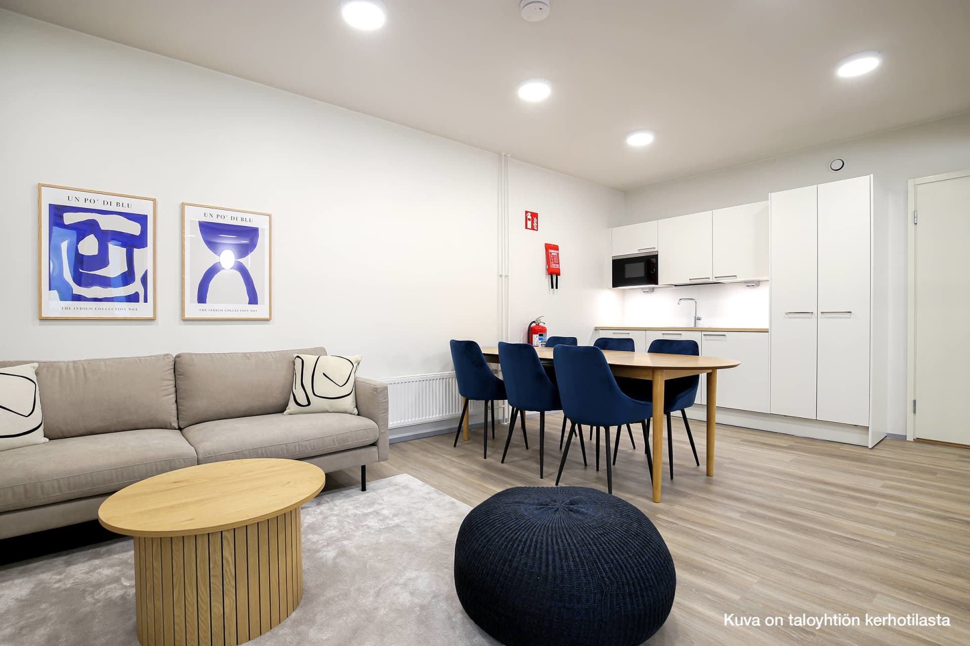 Myytävät asunnot Helsingin Kalliossa. Tutustu Helsingin Alppiharjun myytäviin uudiskohteisiin. 