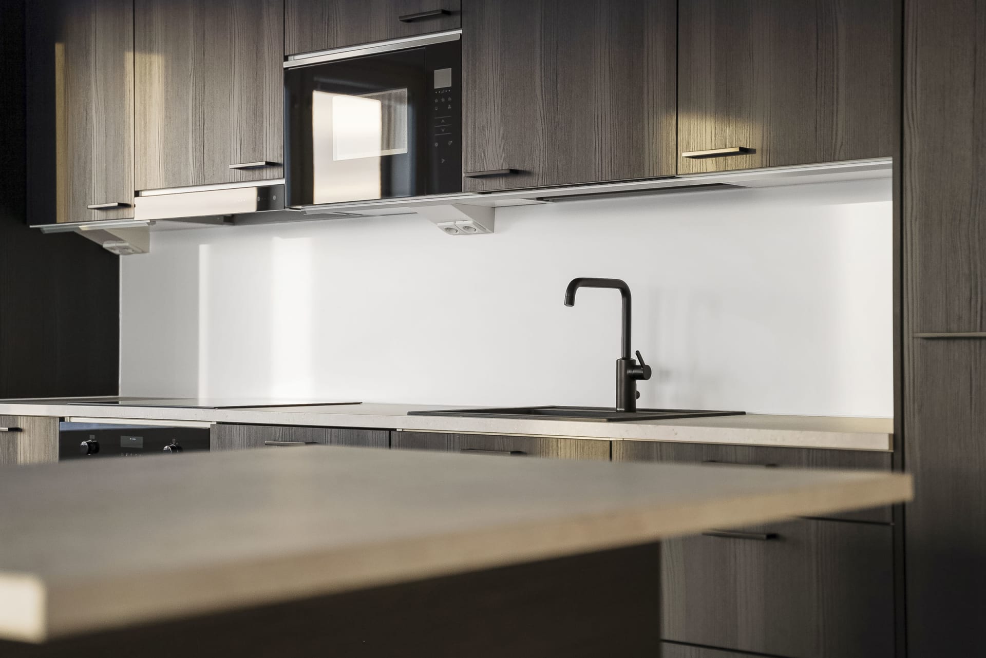 Myytävät asunnot Tampereen Niemenrannassa, Tampereen Uittoranta