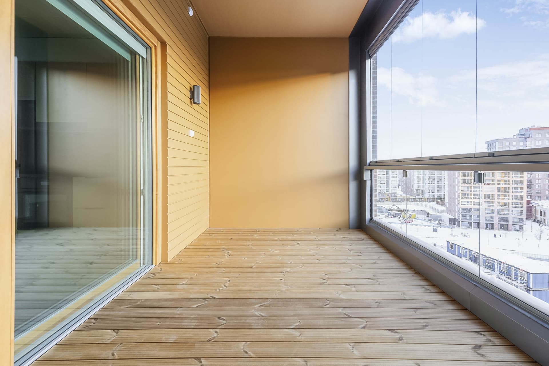 Myytävät asunnot Tampereen Itäviitta, Ranta-Tampella