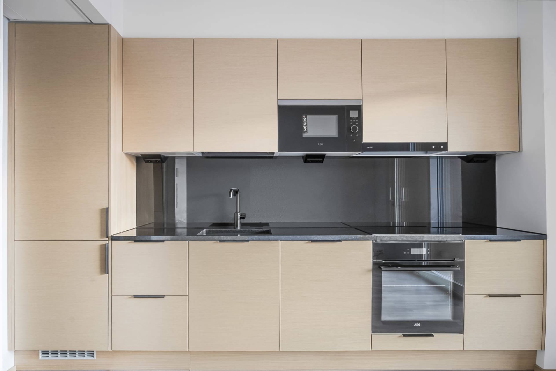 Myytävät asunnot Tampereen Itäviitta, Ranta-Tampella