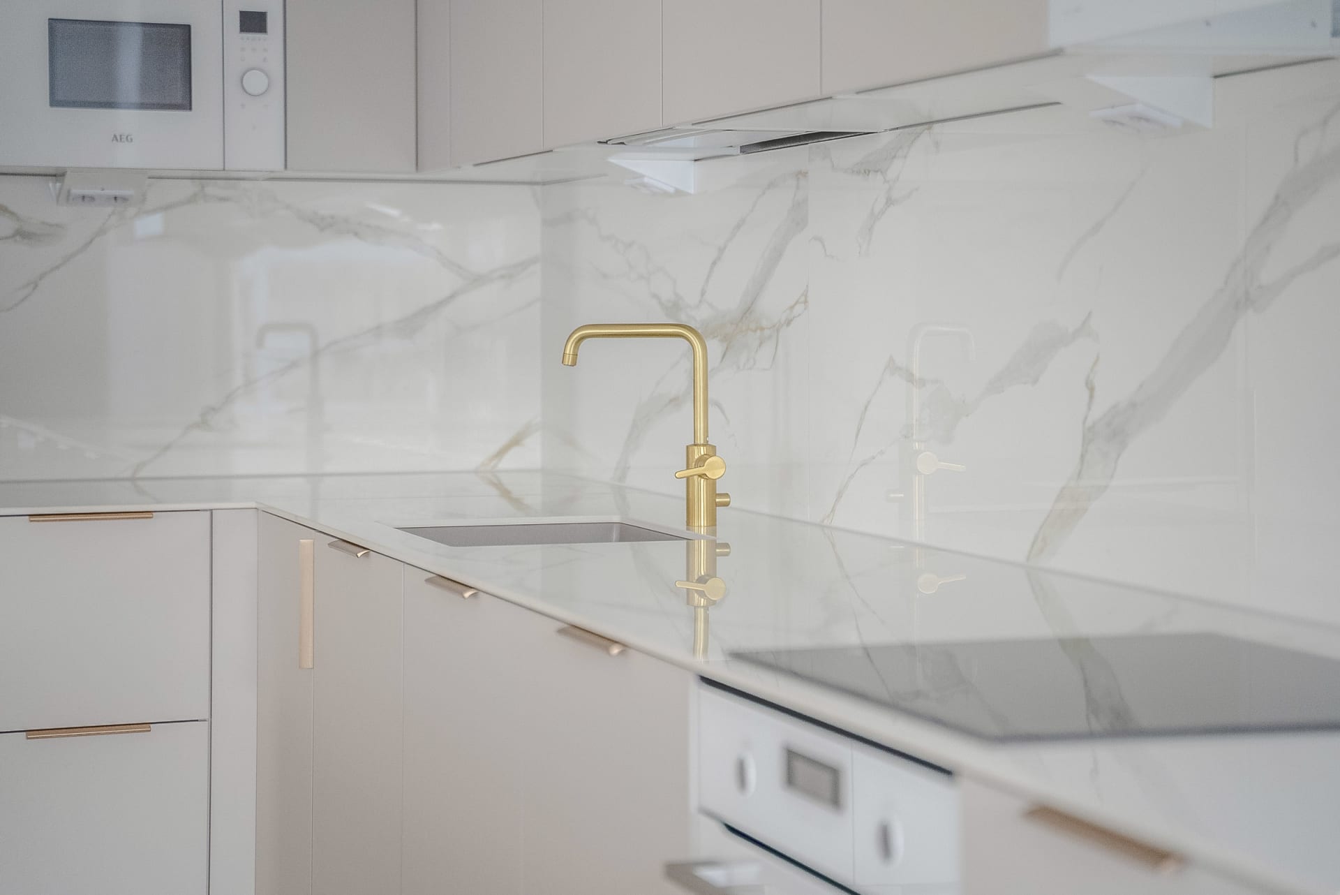 Myytävät asunnot Ranta-Tampellassa, Tampereen Itäviitta